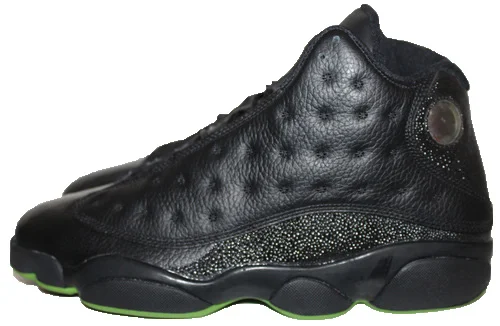 Air Jordan 13 Retro Altitude 2005 DS (Size 10.5) — RootsBK
